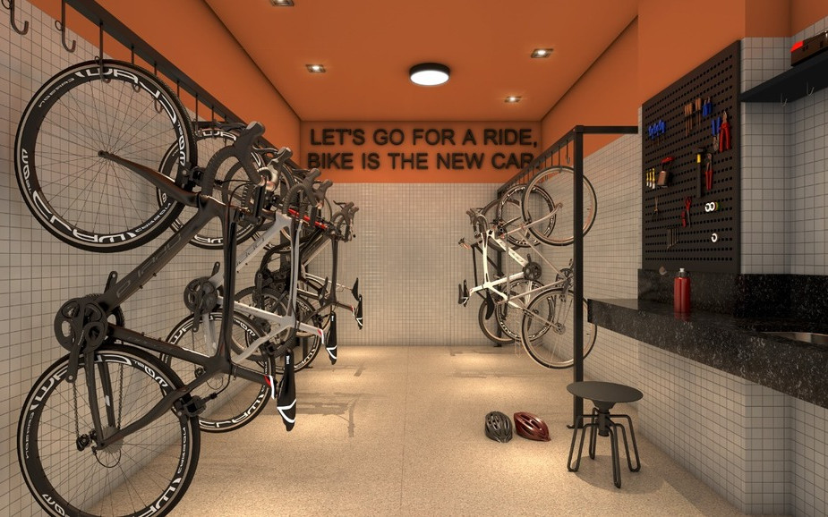 Mov Perdizes - Residencial