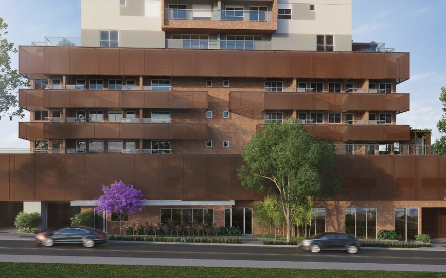 Mov Perdizes - Residencial