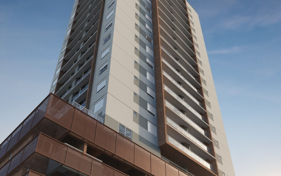 Mov Perdizes - Residencial