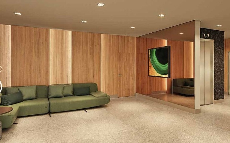 Mov Perdizes - Residencial