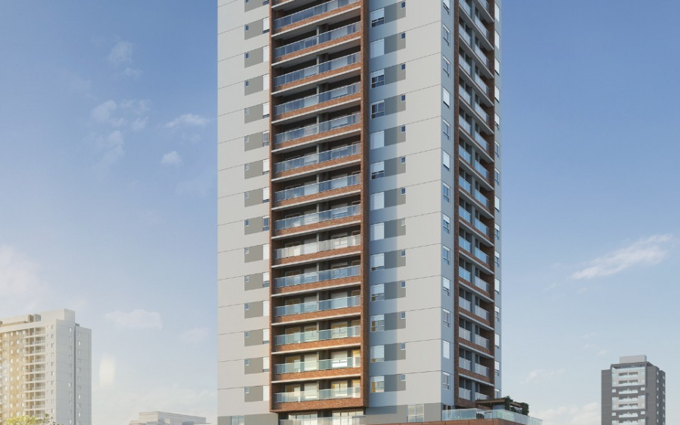 Mov Perdizes - Residencial