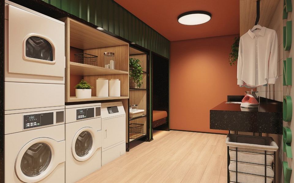 Mov Perdizes - Residencial