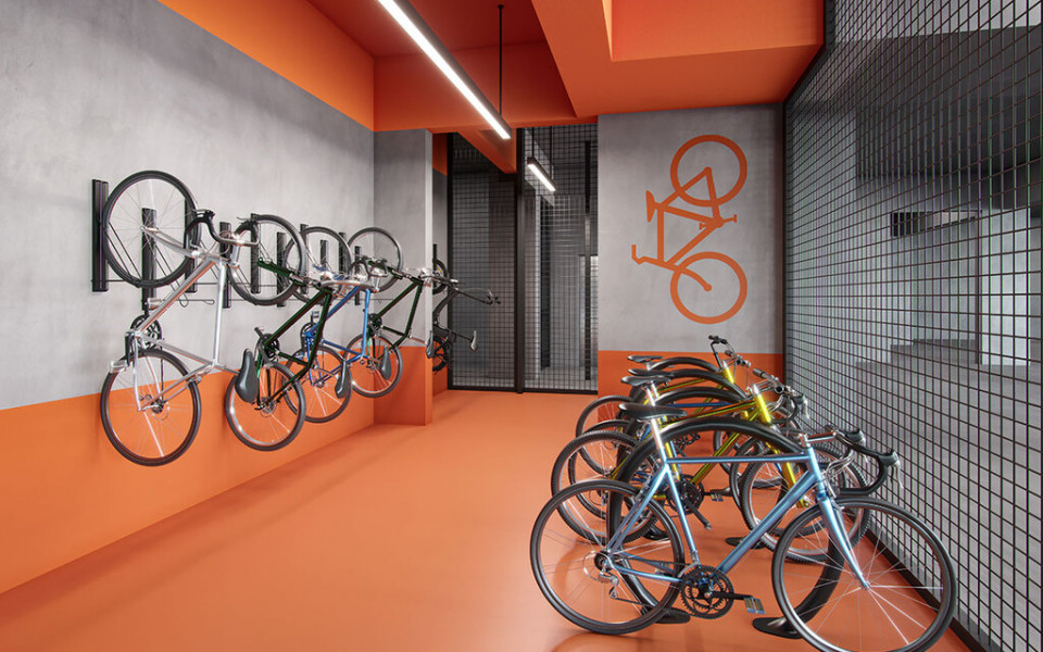 Movi Campo Belo - Residencial