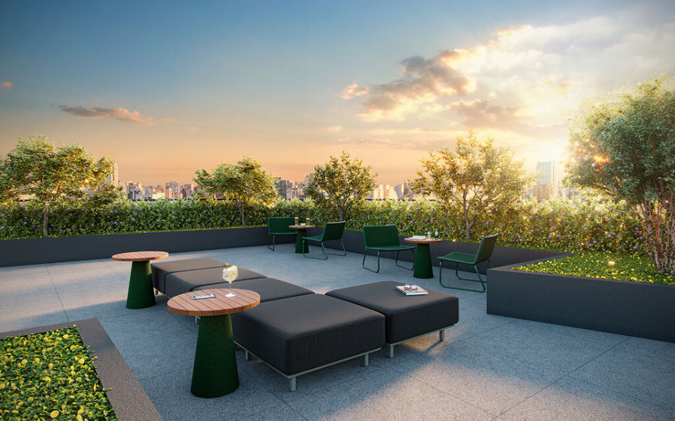 Movi Campo Belo - Residencial