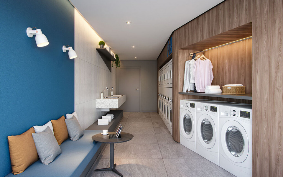 Movi Campo Belo - Residencial