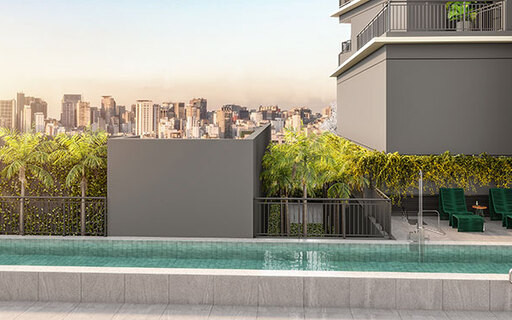 Movi Campo Belo - Residencial