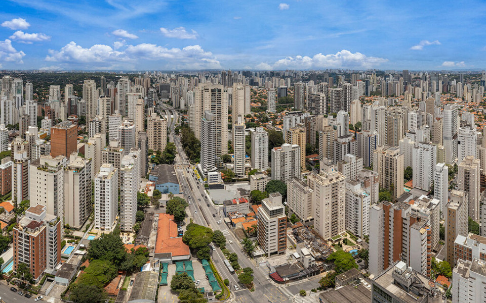 Movi Campo Belo - Residencial