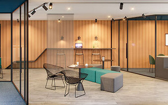 Movi Campo Belo - Residencial