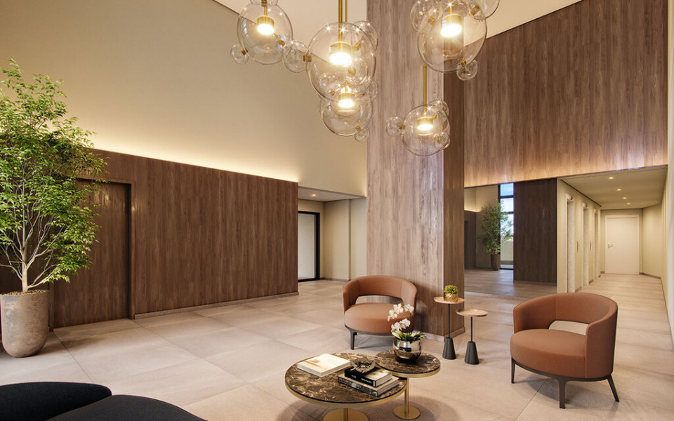 Movi Campo Belo - Residencial