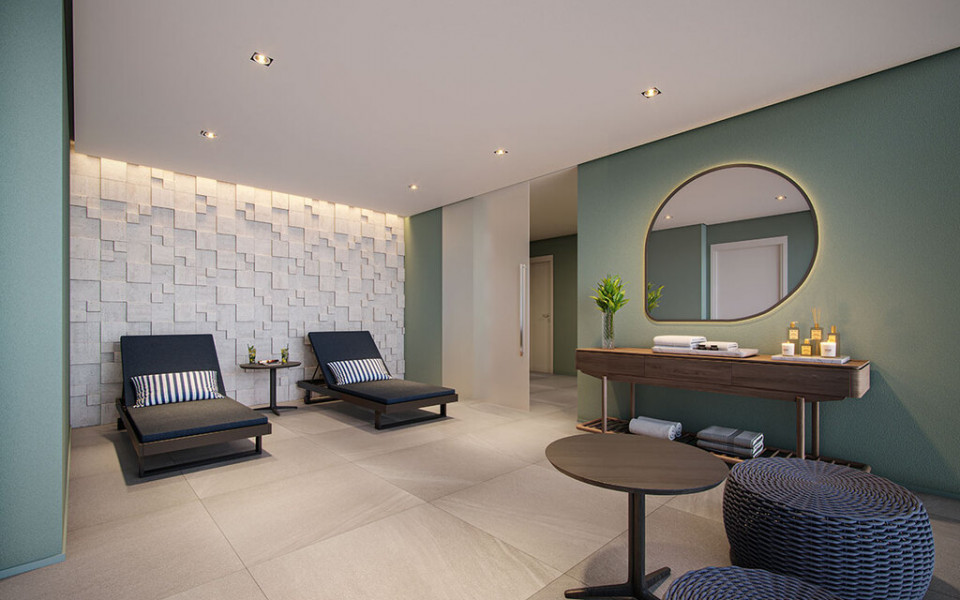 Movi Campo Belo - Residencial