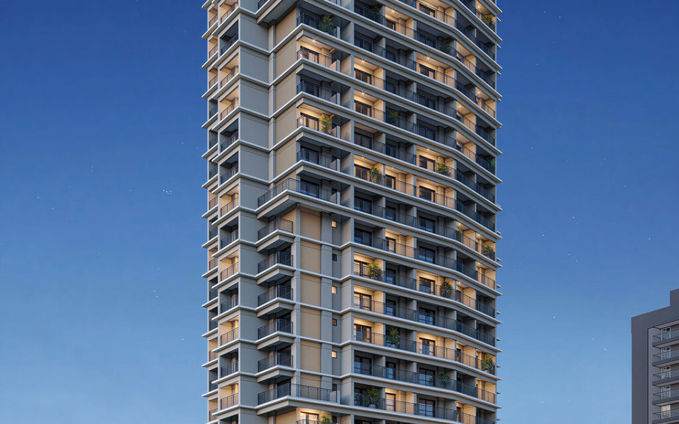 Movi Campo Belo - Residencial