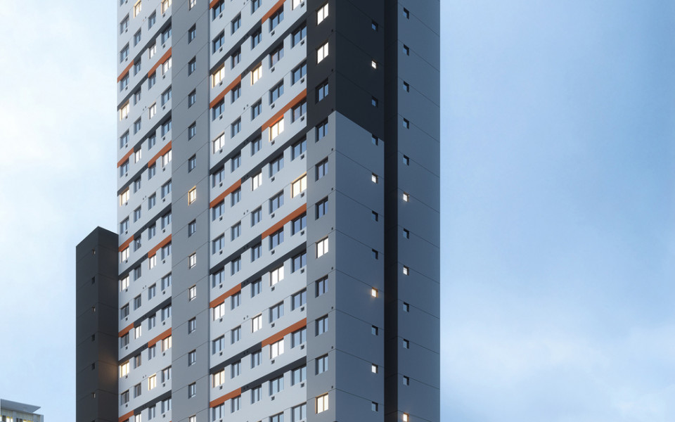 Mundo Apto Praça da Sé