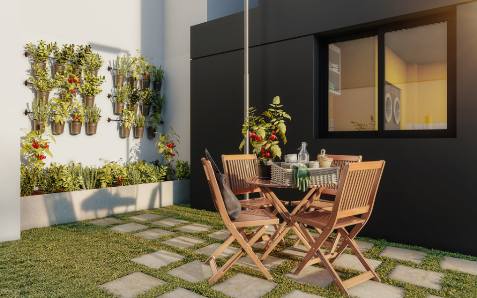 Mundo Apto Praça da Sé