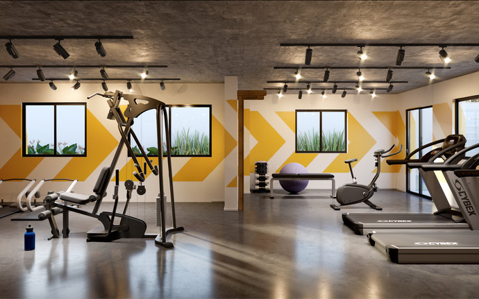 Mundo Apto Praça da Sé