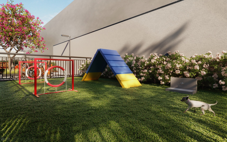 Mundo Apto Praça da Sé