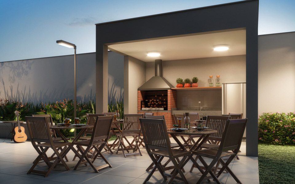 Mundo Apto Praça da Sé