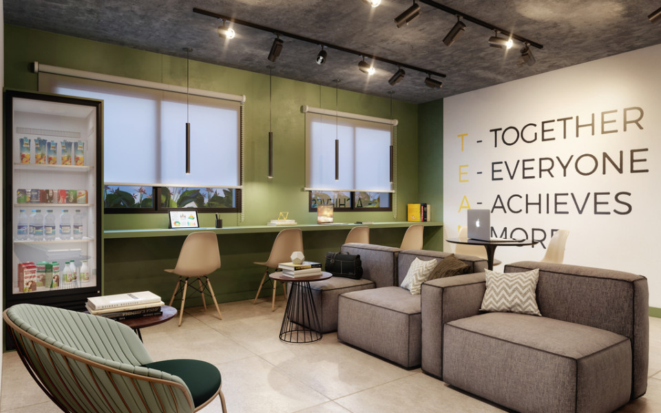 Mundo Apto Praça da Sé