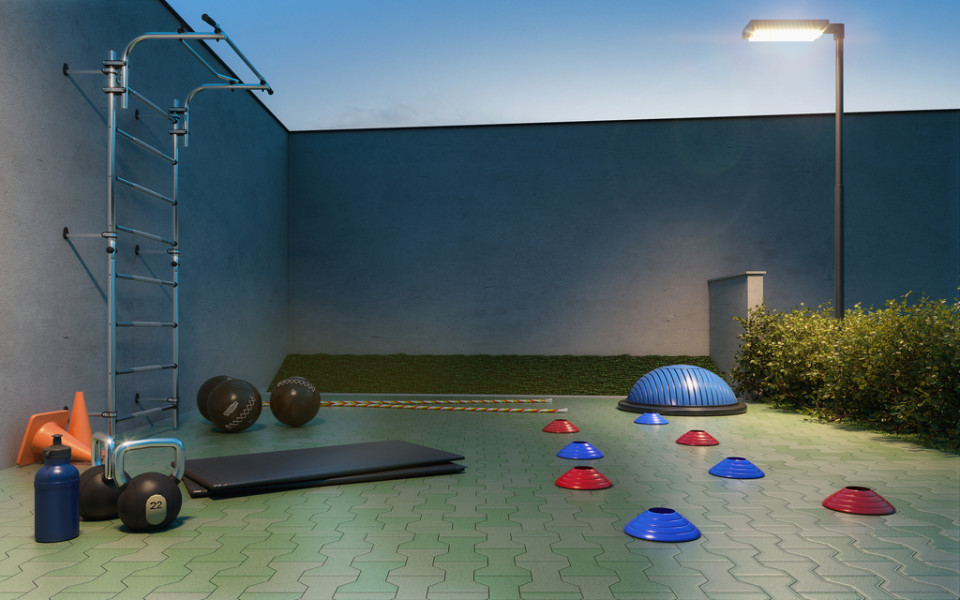 Mundo Apto Praça da Sé