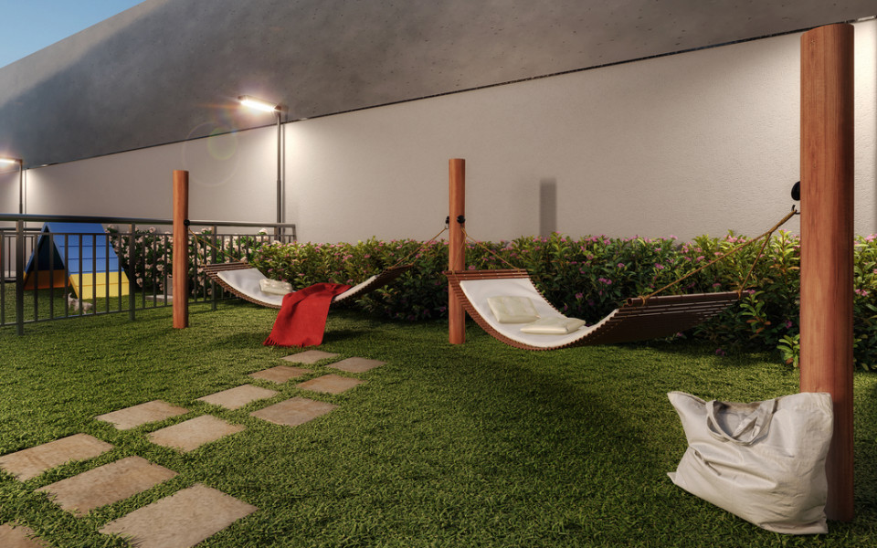 Mundo Apto Praça da Sé