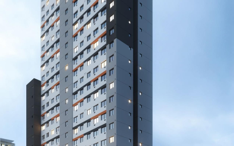 Mundo Apto Praça da Sé