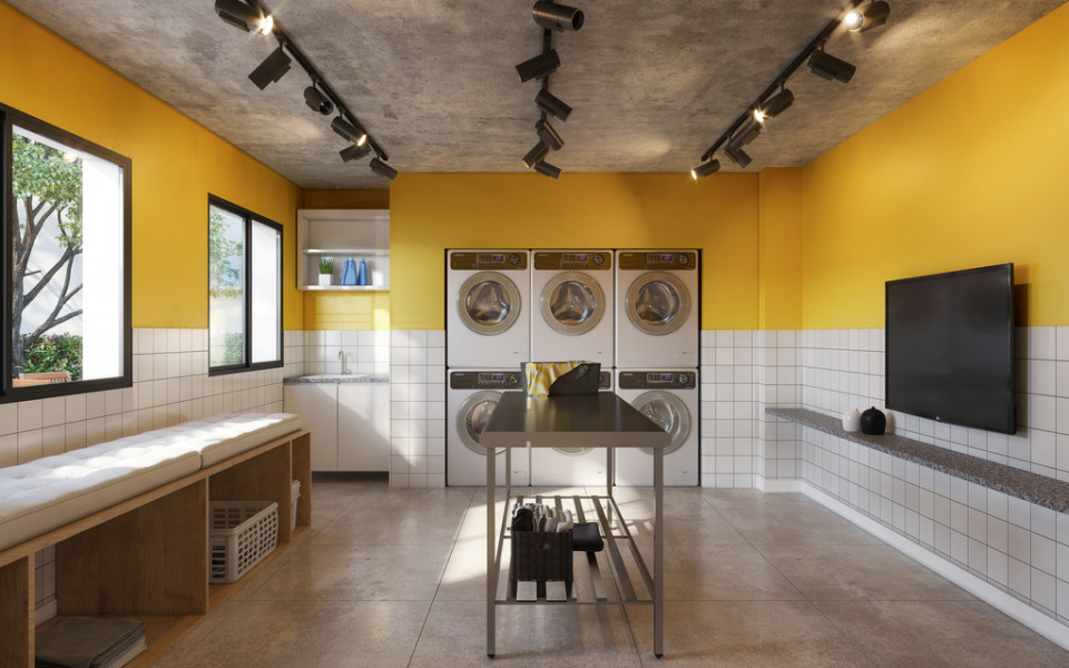 Mundo Apto Praça da Sé