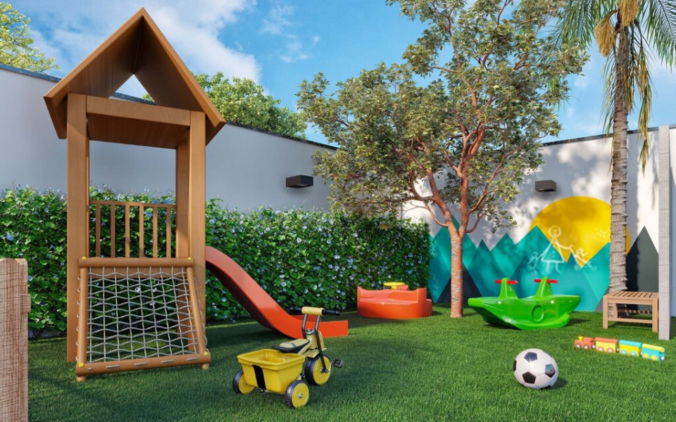 Mundo Apto Vila Matilde