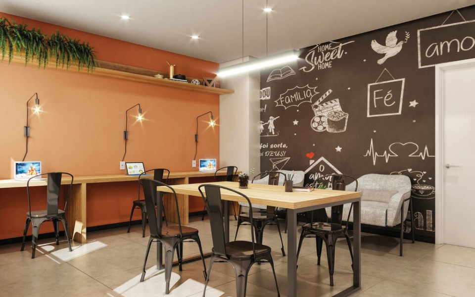 Mundo Apto Vila Matilde