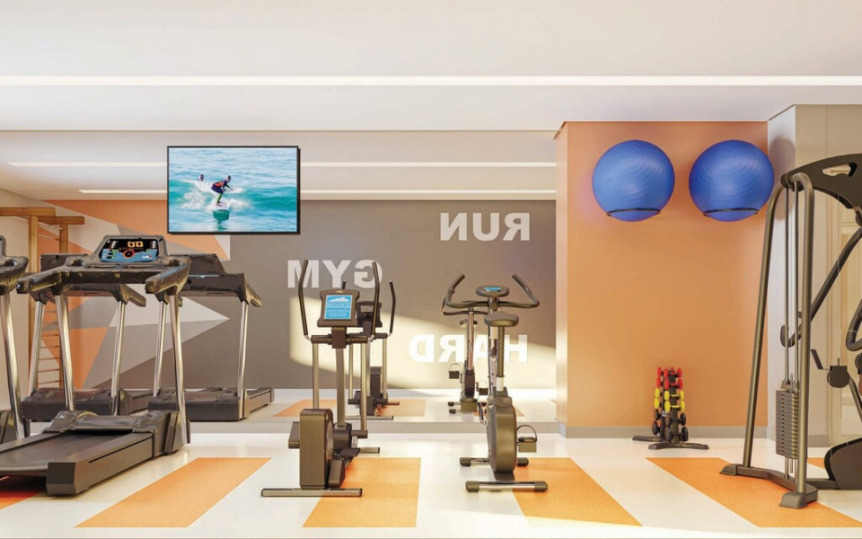 Mundo Apto Vila Matilde