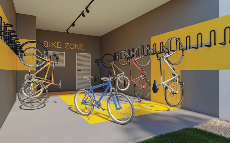 Mundo Apto Vila Matilde