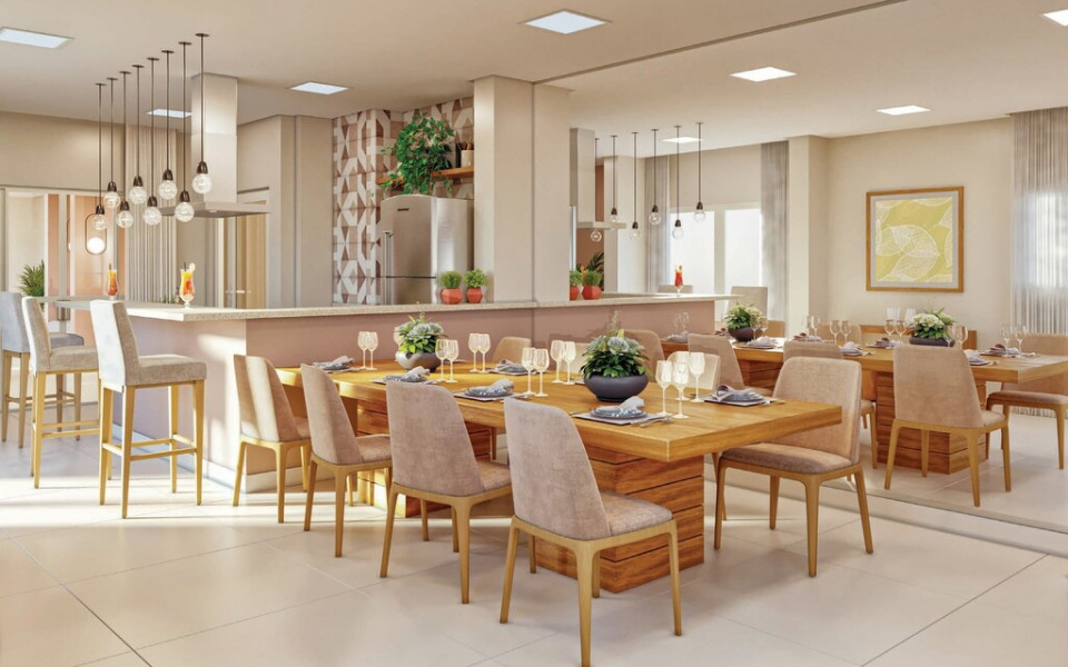 Mundo Apto Vila Matilde