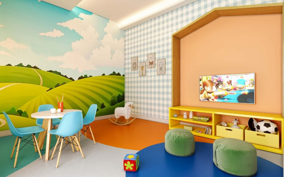 Mundo Apto Vila Matilde