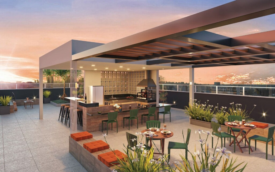 Mundo Apto Vila Matilde