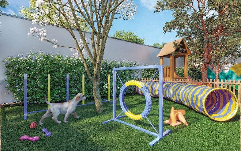 Mundo Apto Vila Matilde