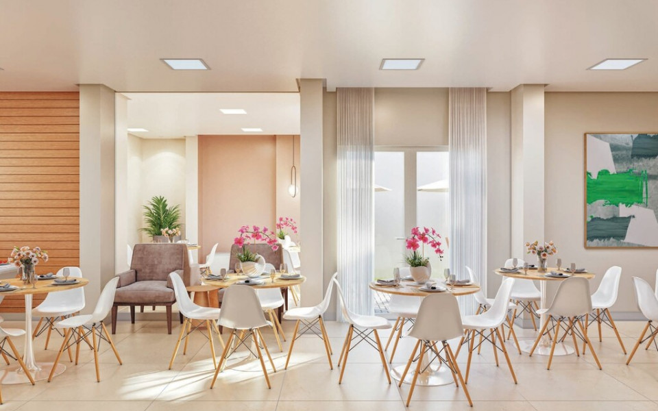 Mundo Apto Vila Matilde