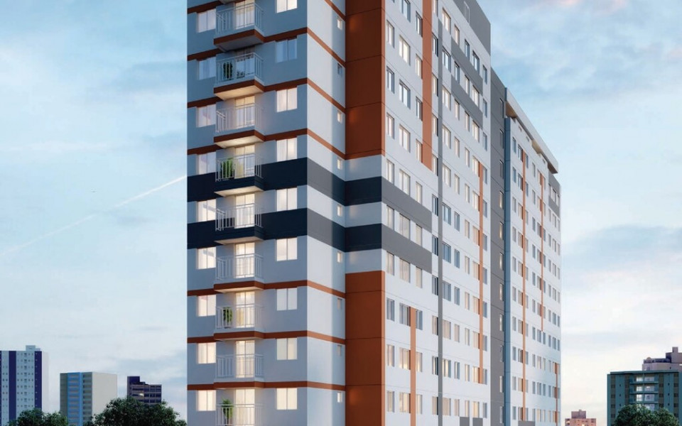 Mundo Apto Vila Matilde