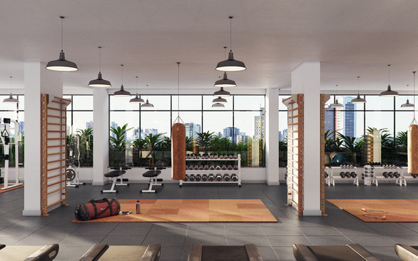 Municipal Arquitetura da Cidade