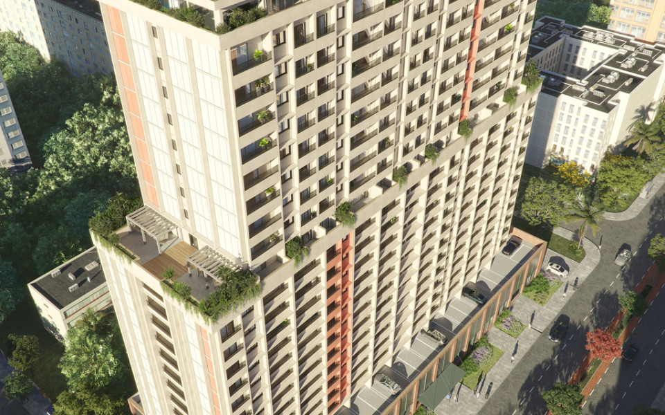 Municipal Arquitetura da Cidade