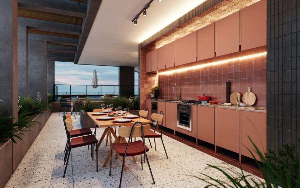 Municipal Arquitetura da Cidade