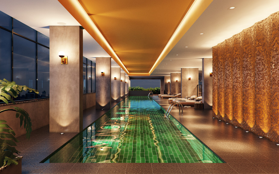 Municipal Arquitetura da Cidade