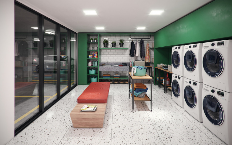 Municipal Arquitetura da Cidade