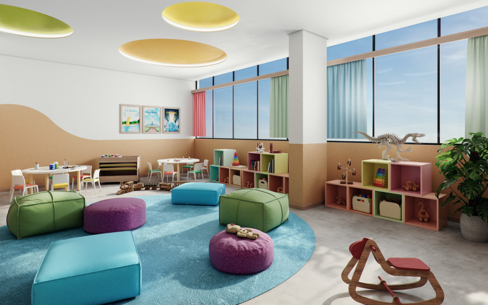 Municipal Arquitetura da Cidade