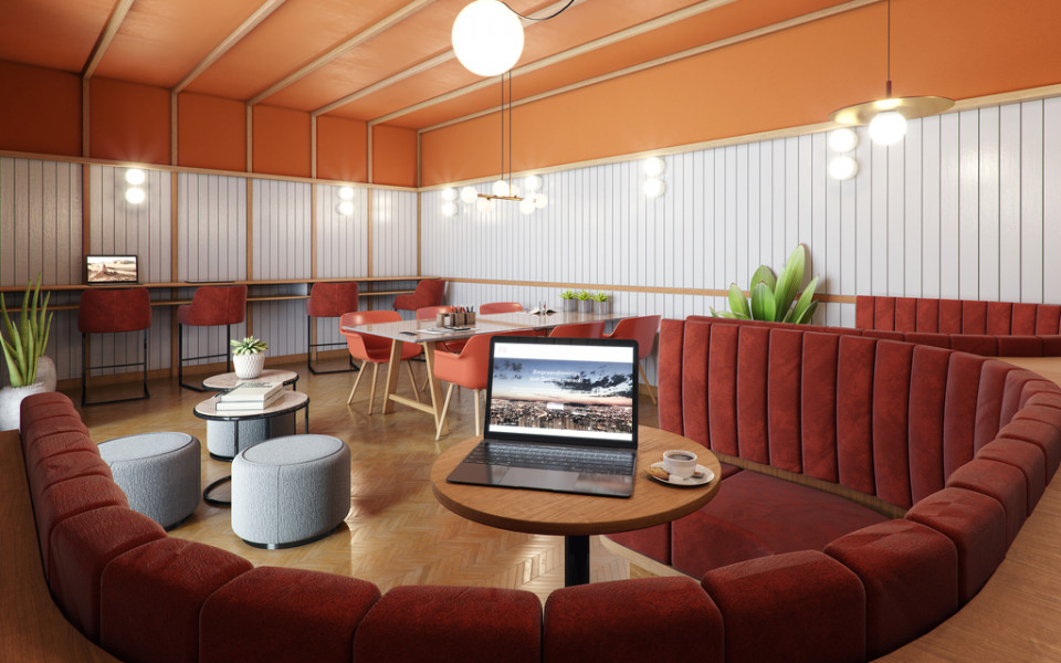 Municipal Arquitetura da Cidade