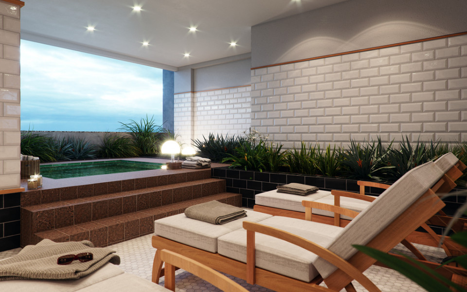 Municipal Arquitetura da Cidade