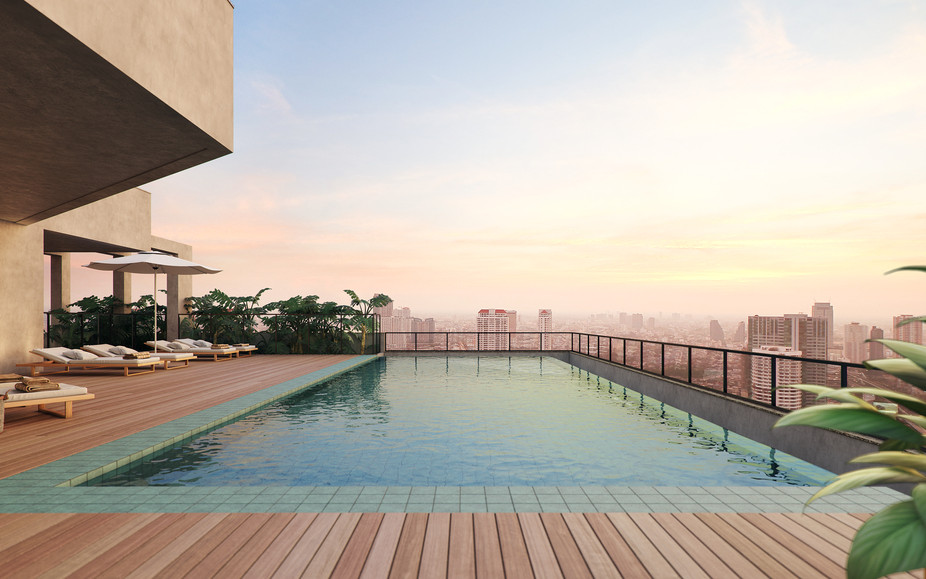 Municipal Arquitetura da Cidade