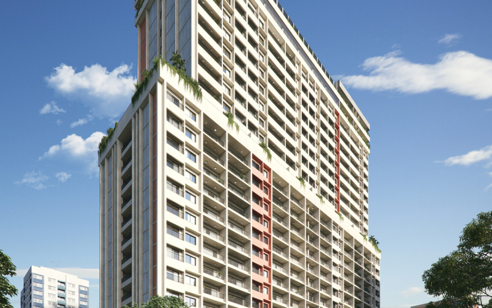 Municipal Arquitetura da Cidade