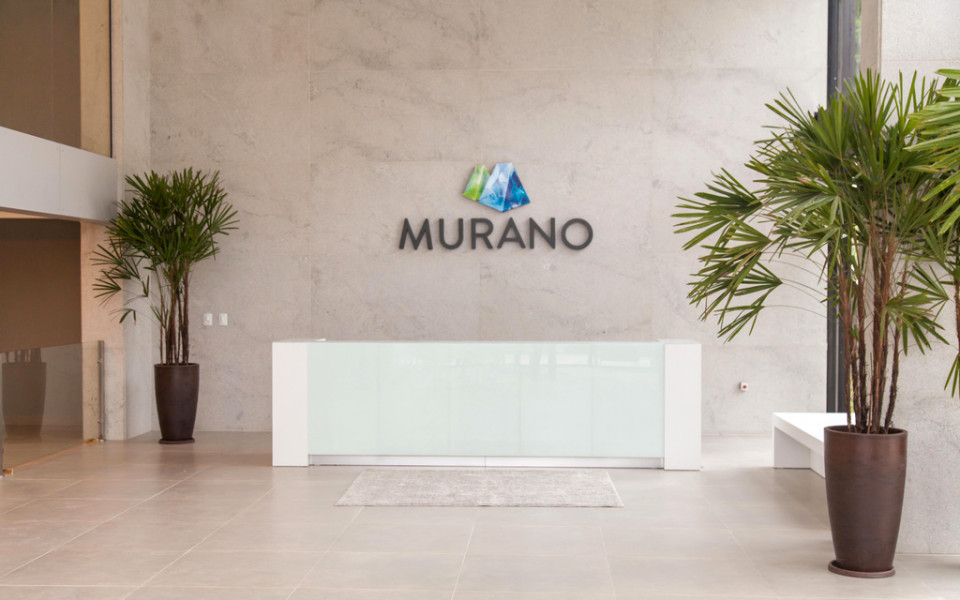 Murano Office