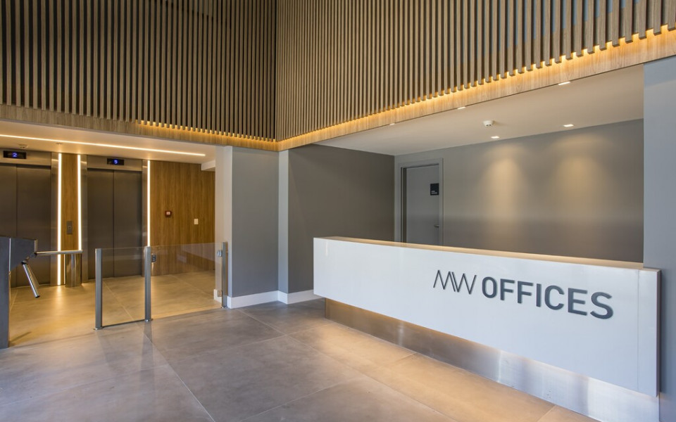 MW Offices