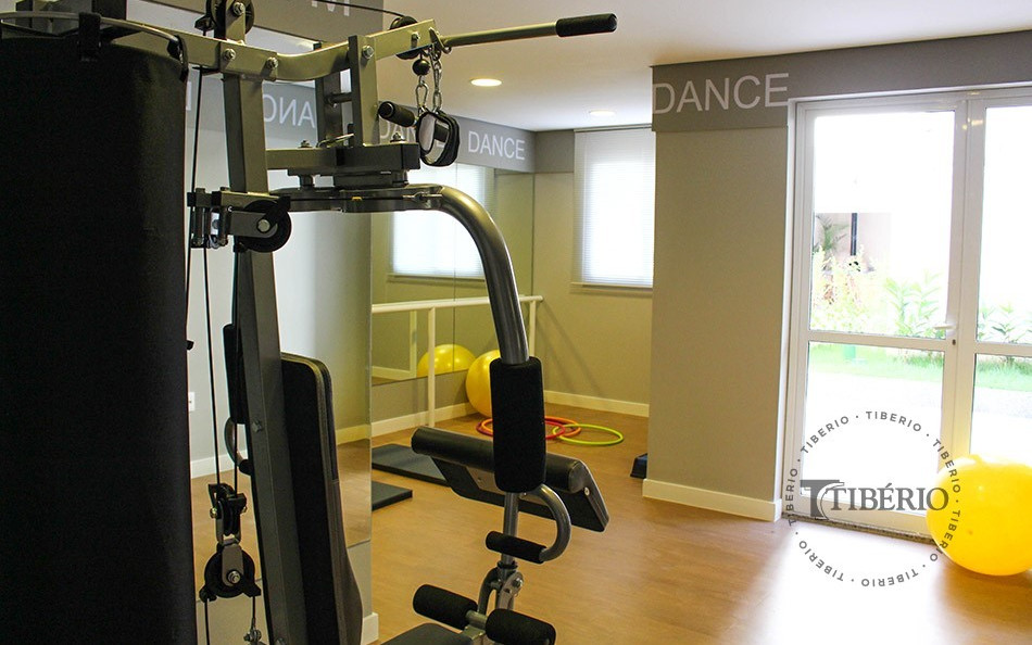 My Space Conceição