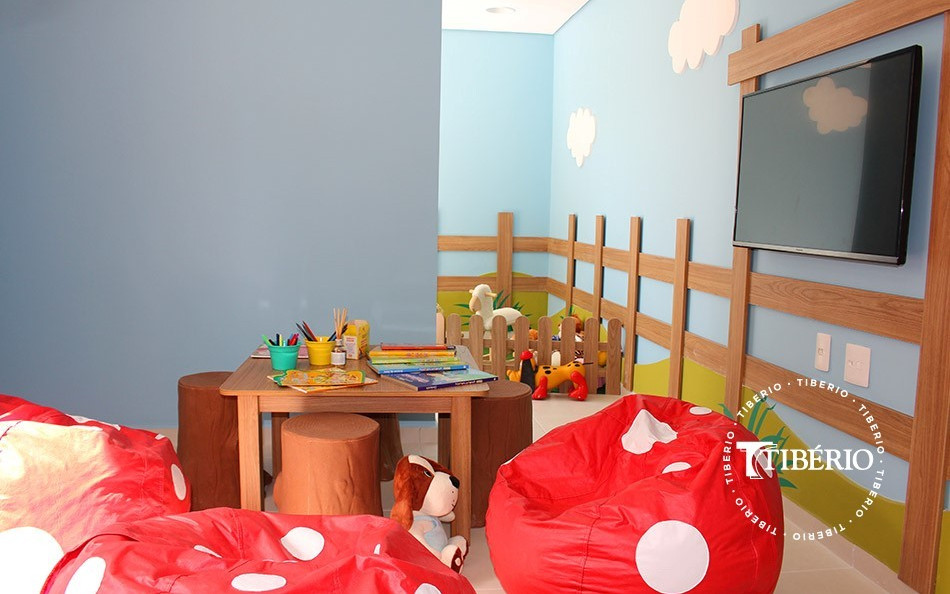 My Space Conceição