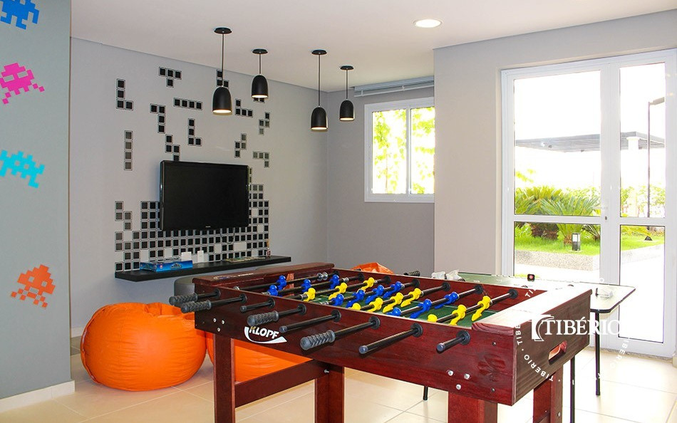 My Space Conceição